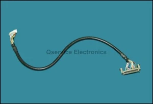 1 Stck. LVDS-Kabel (HAUPTPLATINE-- LCD-Panel) Sony KDL-32S5600 32" REF 554233510 - Bild 1 von 3