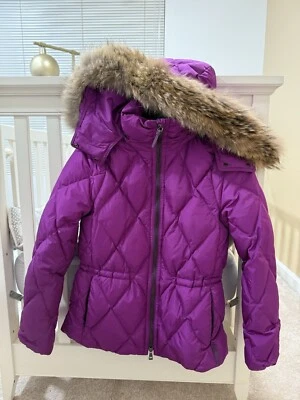 Chaqueta acolchada Coach Designer  Foto 1 de 4