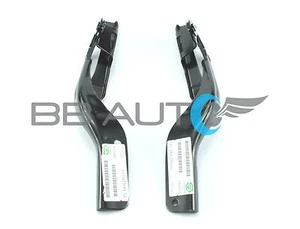2006-2011 HONDA CIVIC LH & RH HOOD HINGE SET PAIR NEW STEEL HO1236115 HO1236116 - Picture 1 of 3