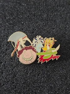 ➔ lustige FIGUREN ➔ Pin/Pins *aus Sammlung* 17498 - Bild 1 von 1