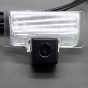 Auto Auto Rückfahrkamera für Nissan Rogue 2008 2009 2010 2011 2012 2013 - Bild 1 von 8
