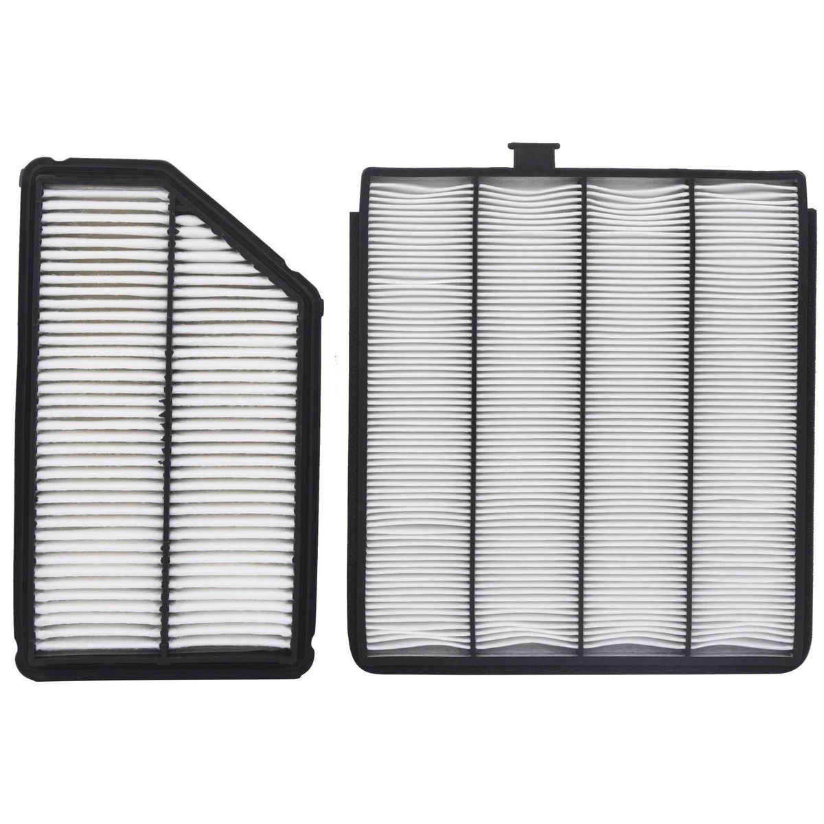 Plastic Activated Carbon Cabin Air Filter At ₹ 300/piece In Chittoor | ID: 2853900117655 - Foto 7