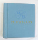 Light Blue KaBe Album DEUTSCHE REICH 1933-1945!!!