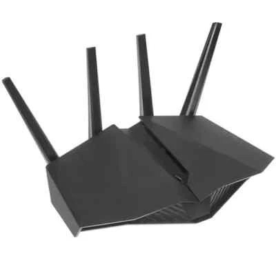 Asus AX5400 Dual Band RT-AX82U Gaming Router (EU Power Lead) - Bild 1 von 3