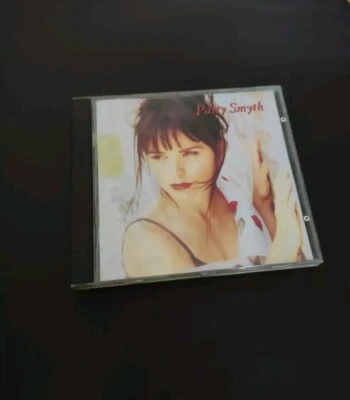 Cd  🌸Patty Smyth🌸 - Same / Sometimes Love Just Ain't Enough / MCA 1992 - Bild 1 von 4
