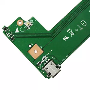 Power Switch Button Board For Asus X75A X75VD F75VD X75VB X75VC R704VC X75A-DH32 - Bild 1 von 6