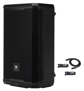 JBL PRX915 15" Powered Two-Way DJ / PA Loudspeaker 2000W Floor Monitor With DSP - Bild 1 von 9