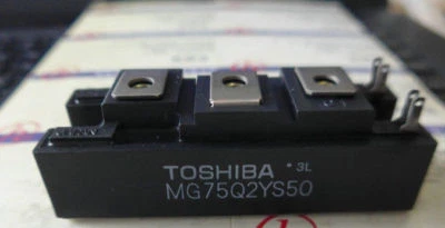 MG75Q2YS50 1PCS NEW TOSHIBA MODULE free shipping  *TT - Image 1 of 3
