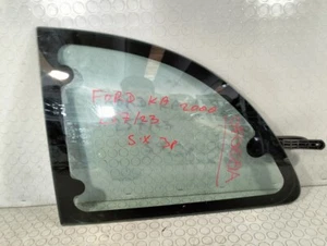 VETRO FISSO IZQUIERDO SX Ford Ka 1 Serie 2000 - Imagen 1 de 3
