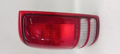 '97-'04 DODGE DAKOTA Left Driver Outer Taillight OEM Grade B - Изображение 1 из 4