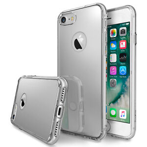 For iPhone 7 / 7 Plus | Ringke [MIRROR] Shockproof Protective Cover Case