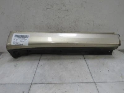 Moldeo basculante derecho LEXUS GS300 98 99 00 01 02 SOLO RECOGIDA Foto 1 de 3