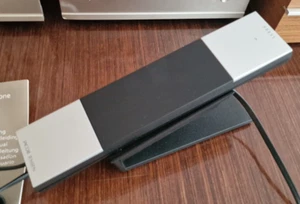 T-1 JACOB JENSEN phone home DESIGN CLASSIC VINTAGE !!! - Zdjęcie 1 z 7