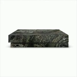 GW275e XBOX ONE X Skin - Design Aufkleber Relict XBOX-One Neu & OVP - Bild 1 von 1