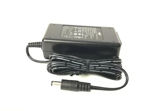 Life Fitness Upright Stepper Power Supply AC Adaptor 118E-00001-0267 - Picture 1 of 1
