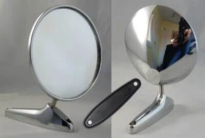 Ferrari /Maserati Mirror For ITALIAN Classic - Picture 1 of 1