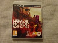Medal Of Honor Platinum Trophy Bundle Warfighter More Psn Ps3 Ps4 Vita Ebay