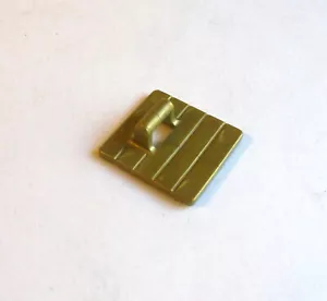 PLAYMOBIL TRAIN Gold coal box door 4021 4035 RC ENGINE Locomotive LGB G Scale - Picture 1 of 2