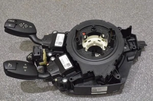 BMW 5 6 E60 E63 E64 INDICADOR COLUMNA CONTROL DE CRUCERO TALLOS SQUIB 6977324 - Imagen 1 de 5