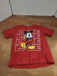 Disney Mickey Mouse Toddler T-Shirt - Picture 1 of 6