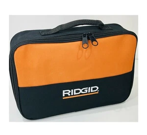 NEW RIDGID Tool Bag 12x8x3 Flat Bag - Picture 1 of 4