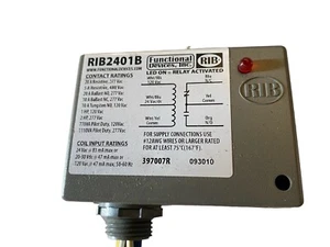 Rib Relay 2401B - Picture 1 of 3