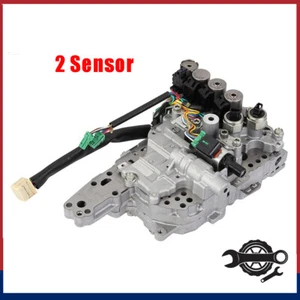 317051XF0D CVT Transmission Valve Body For 2007-12 Nissan Altima Sentra 2.0 2.5L - Picture 1 of 12