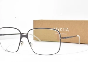 MYKITA eyeglasses BLACK 57-15-135 NELLI 006 - Picture 1 of 5