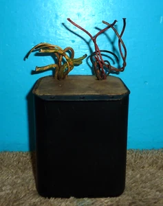Heathkit 54-65 Power Transformer Apache TX-1 - Bild 1 von 4