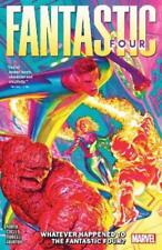 Ryan North Fantastic Four By Ryan North Vol. 1 (Taschenbuch) (US IMPORT)