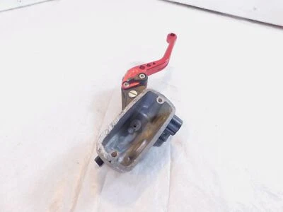 Cilindro maestro freno delantero derecho honda st1100 vfr800 interceptor 800 -para piezas Foto 1 de 4