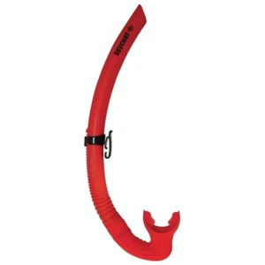 Beuchat Spy Snorkel Red - Imagen 1 de 2