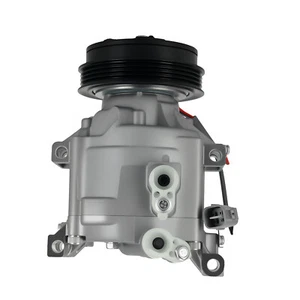 Compresor de aire acondicionado SCSA06 para Toyota Echo 1,5 L 2000-2005 140709C PAG46 - Imagen 1 de 12