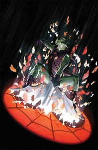 Amazing Spider-Man #797 Gerolltes Poster von Alex Ross (24" x 36") Neu & Versiegelt - Bild 1 von 3