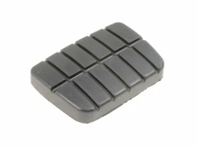 Almohadilla de pedal de embrague para camioneta Nissan 1995-1997 Dorman 79843FX 1996 Foto 1 de 2