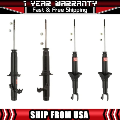 Amortiguadores y puntales KYB puntal de suspensión para Acura CL 1999 1998 1997 Foto 1 de 4