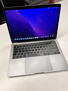 Apple MacBook Pro 13 2016 A1708, 2.4GHz i7, 16GB RAM, 128GB SSD - Photo 1/6
