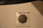 1826 Large Cent. Early U.S. Copper Coin. Coronet Head. Bold Date. No Reserve