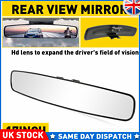 Universal Cars Interior 17inch Rearview Rear View Mirror Wide-angle Inside Truck