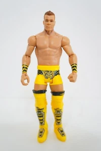Figura de acción de lucha libre Mattel WWE Tyson Kidd Basic Series 54 - Imagen 1 de 7