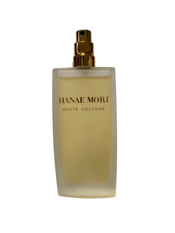 Spray EDT de alta costura 1,7 OZ para mujer (sin caja como está) por HANAE MORI Foto 1 de 1