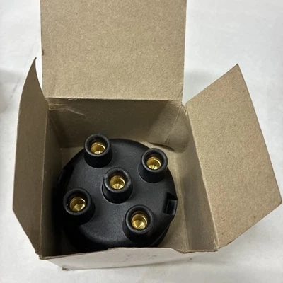 Tapa de distribuidor Tisco 351693R92 se adapta a Case-IH Super AV Super C Super H Super HV Foto 1 de 2