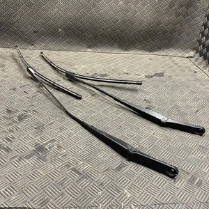 OEM 2017 - 2024 AUDI A4 A5 S4 S5 FRONT Left & Right WINDSHIELD WIPER ARM  - Bild 1 von 21