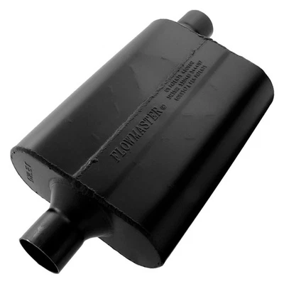 For Jeep Grand Cherokee 93-98 Exhaust Muffler Super 44 Series Delta Flow - Image 1 of 4