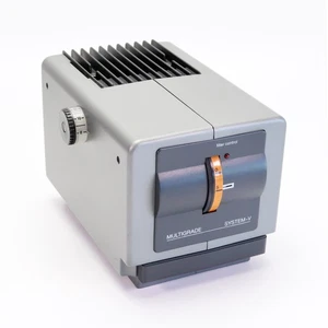 Kaiser 4530 Multigrade Head Grey Max. 6x7cm for All System-V Enlargers - Picture 1 of 17