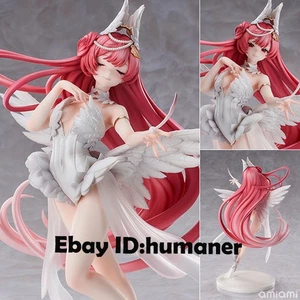 Figura PVC Pinado ASCENDIA Original-Hatane Rona Escala 1/6 250mm - Imagen 1 de 14