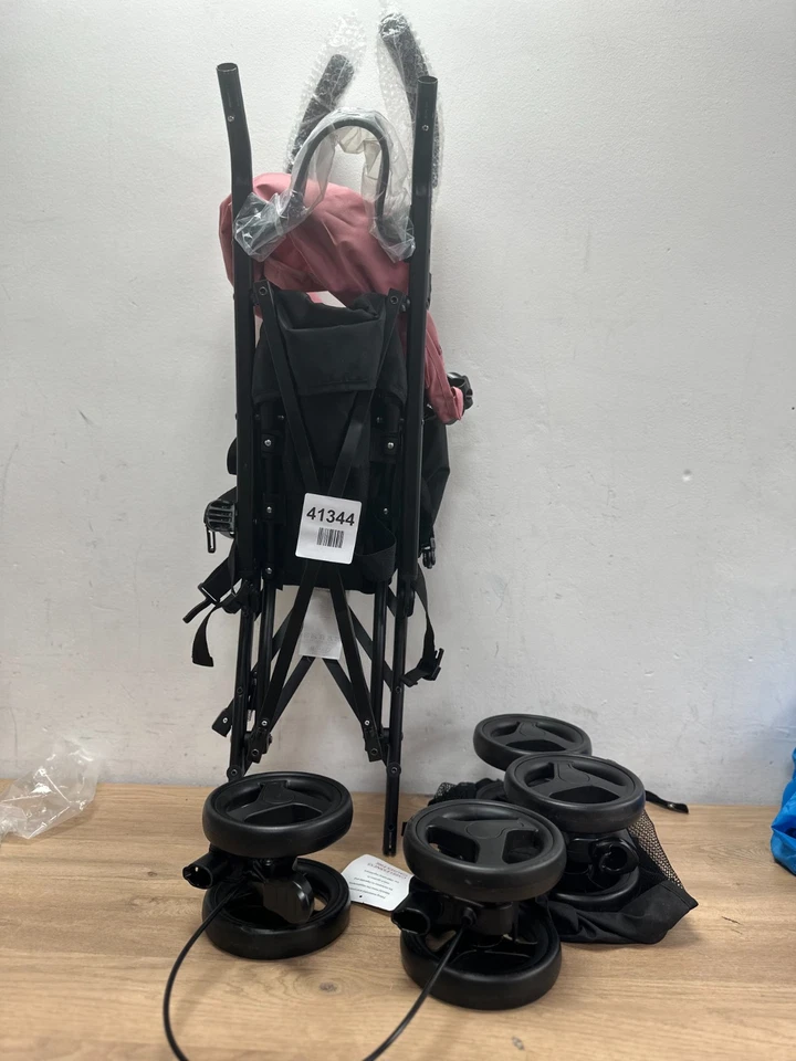 Graco EZLite, ultimate easy-to-use lightweight stroller - Image 1 of 4