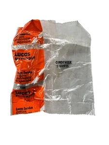 Lucas 54411935 Lucas Condenswr C5 54411935 nos - Picture 1 of 3