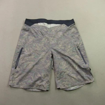 Pantalones Cortos Patagonia Para Mujer 8 Chinos Ligeros Senderismo Bolsillos Informales Foto 1 de 4