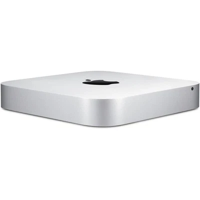 Apple Mac Mini MGEN2LL/A 16GB 1TB i5-4278U, Silver - Image 1 of 3